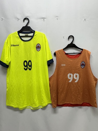  6833r �_�ސ쌧 CIELO FC �V�G�� FC �j�q �T�b�J�[ �W���j�A���[�X ���j�t�H�[�� �r�u�X 