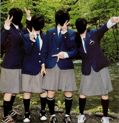 �k�C�� 2009�N �D�y�s�����Œ��w�Z ���ƃA���o�� ���A�� ���ƋL�O