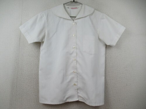 [�s��] 8493�@170�@�ăZ�[���[�㒅 SCHOOLTIGER�� �O�{�^��