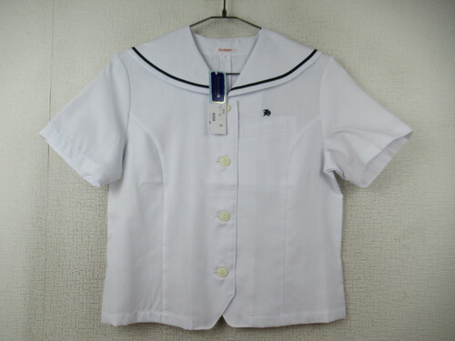 ���茧 8505�@160�@�g�������Z �ăZ�[���[�㒅 �O�{�^�� �^�O�t���g�p