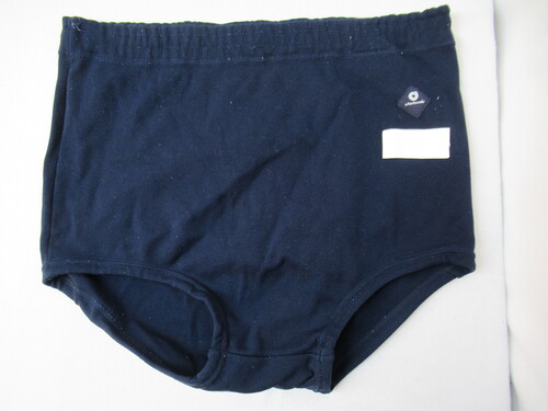 [�s��] 8519�@90�@�u���} �Ԃ�� �o���[�{�[���E�F�A Jelenk asics U-716 �l �i�C����100��