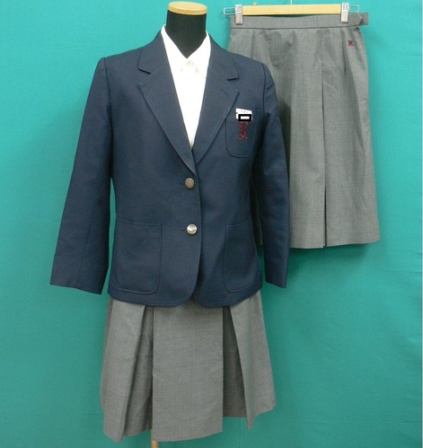 制服市場 - 検索結果