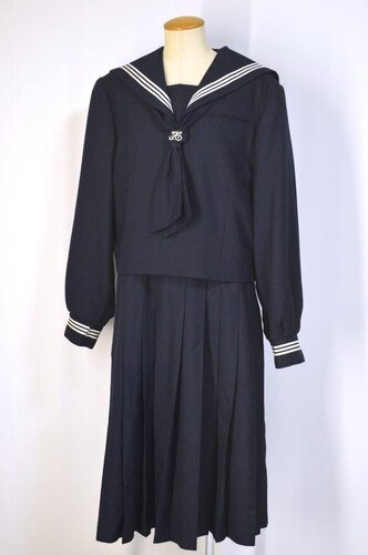  ����t�� ���s���t�䒆�w�Z 3���C���Z�[���[�~�� �W�����p�[�X�J�[�g �^�C NIKKE��T5743