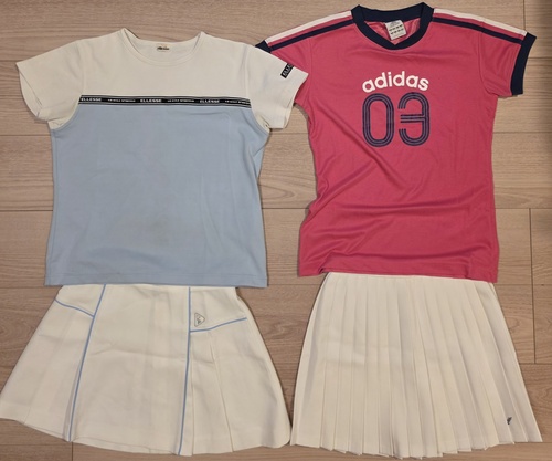 [�s��] �e�j�X�E�F�A2�Z�b�g