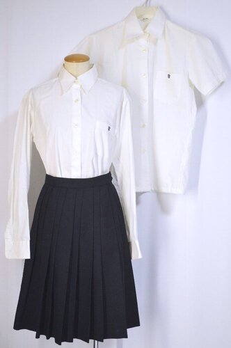  ���_�ސ쌧 �@����w��񒆊w�Z�E�����w�Z �����u���E�X �����u���E�X �~�X�J�[�g��T5749