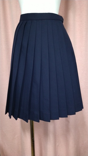 [�s��] No.106  �X�J�[�g �s���~����