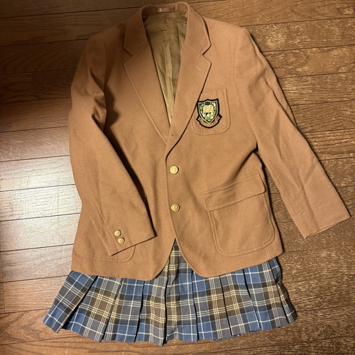 �����s �i�쏗�q�w�@�@�u���U�[�@�`�F�b�N�X�J�[�g