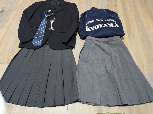 ���R�� ���R�s�����R���w�Z ���q ����+�̑����Z�b�g