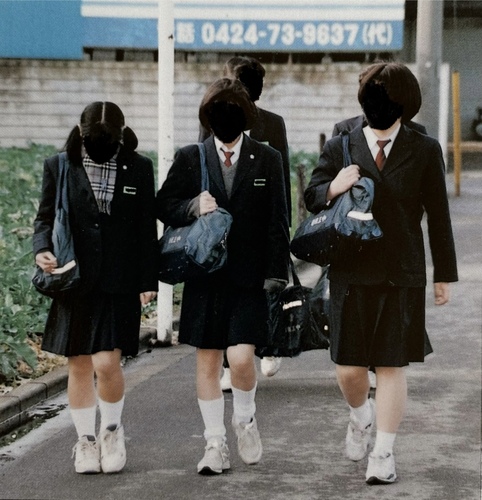 ��ʌ� 1997�N �V���s����ܒ��w�Z ���ƃA���o�� ���A�� ���ƋL�O