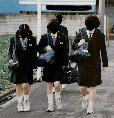 ��ʌ� 1997�N �V���s����ܒ��w�Z ���ƃA���o�� ���A�� ���ƋL�O