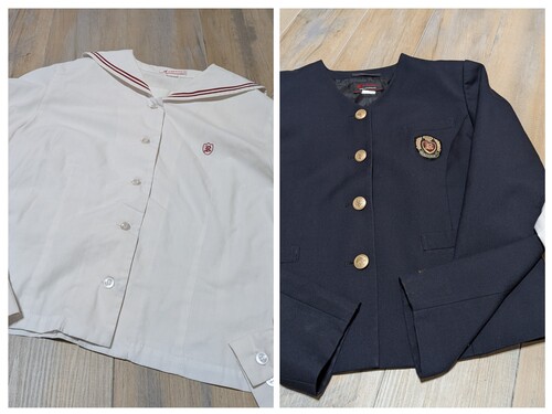 ���{ �����s�����V�����w�Z ������ 2�_�Z�b�g