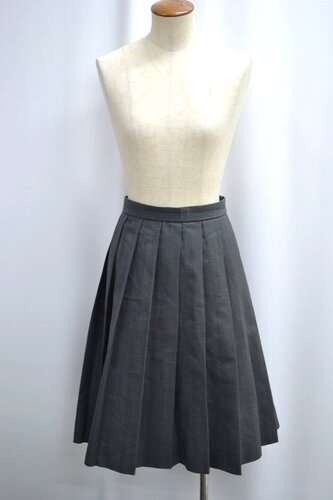  �Z���� W84 �O���[�n �~�X�J�[�g �s�� ����6150