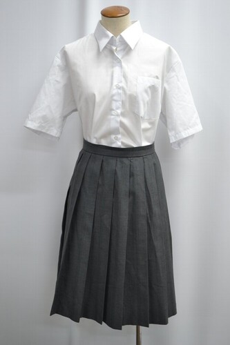  �Z���� W82 �O���[�n�ăX�J�[�g �����u���E�X �s�� ����6151