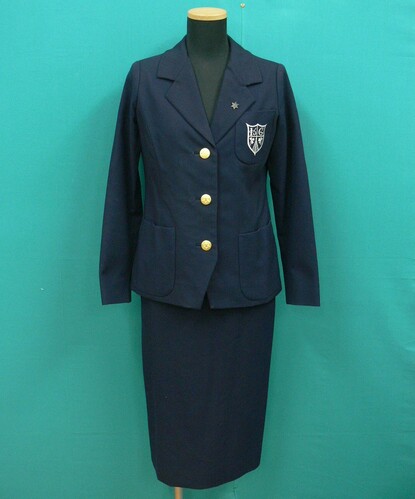 ���Ɍ� #1518�@�s�b�쏗�q��w�t���n�u���U�[�Ɨ��n�t�X�J�[�g�Z�b�g�@�Z�͕t�@