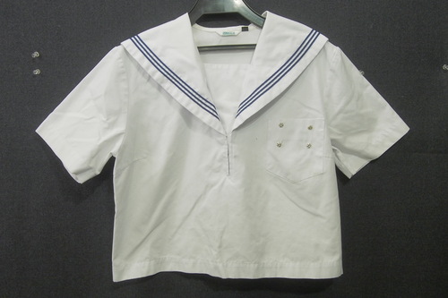  6839k ���Q�� �l�������s�� �O���쒆�w �ĕ� ���� �w��Z�[���[�� �T�C�Y165A ���q����