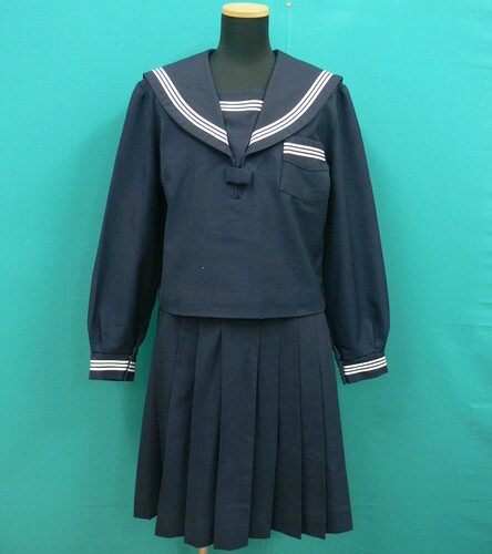 ���Ɍ� #1529�@�s�����w�Z�t��3�{���C���̓~�Z�[���[�@�T�C�Y170A