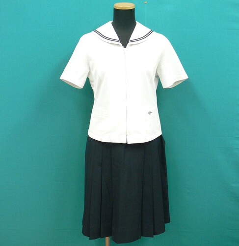 ���Ɍ� #1531�@�s�[���w�@�t��2�{���C���̔����u���E�X�ƃ`�F�b�N�̉ăX�J�[�g�Z�b�g�@�O�J��