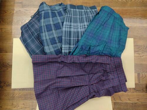 [�s��] �yK3243�z�`�F�b�N�X�J�[�g�@�܂Ƃ߂ăZ�b�g15�_