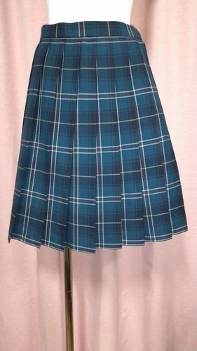 [�s��] No.109 �傫��size �`�F�b�N�~�j�X�J�[�g �s���~����