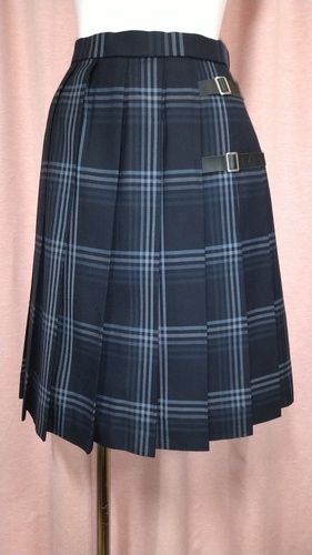 [�s��] No.112  ����x���g�t���`�F�b�N�X�J�[�g �s���~����