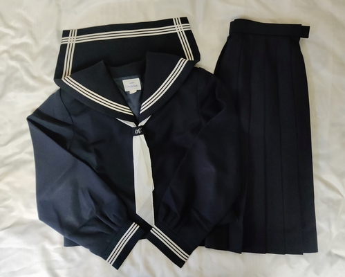 [�s��] �Z�[���[��+�X�J�[�g 3�_�Z�b�g �傫���T�C�Y