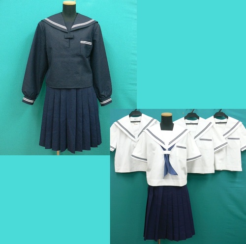 ���s�{ #1532�@�s���c�ӎs���@�c�Ӓ��w�Z�t�~�ăZ�[���[�{�ăX�J�[�g�@�X�J�[�t1���t