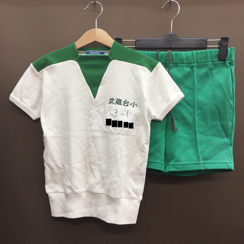  b�������䏬�w�Z �w�菗�q�̑���/�̑��� 130 3G���s��