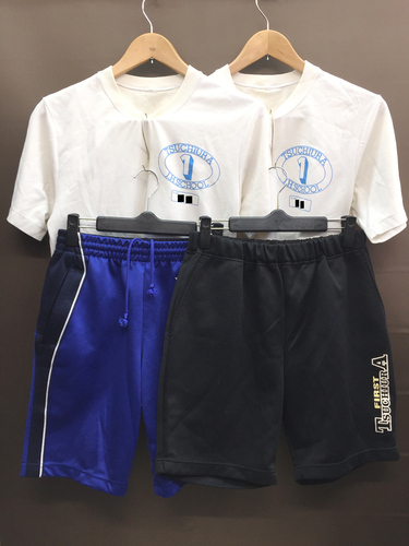  b����錧 �y�Y�s���y�Y��ꒆ�w�Z �w��̑���/�̑����㉺�����������n�[�t�p���c��165