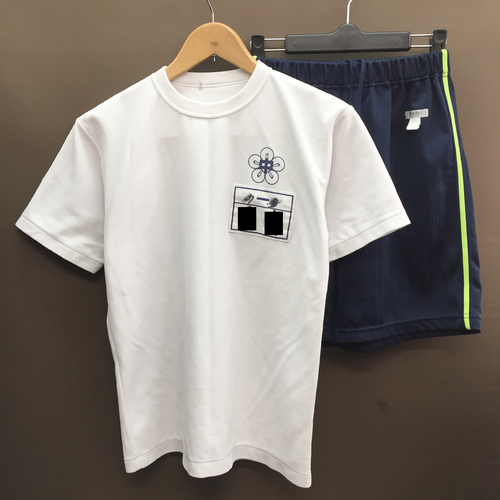  b����t�� ��c�s���암���w�Z �w��̑���/�̈璅�㉺��