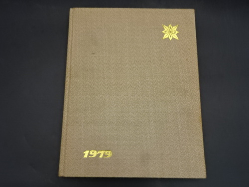  1979�N�@���썂���w�Z�@���ƋL�O�ʐ^���@���ƃA���o���@���A���@���Z���@�R����