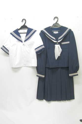  6858k ����4�_�Z�b�g ������ �{�{�s�� �{�{��ꒆ�w �~�� �X�J�[�g�t �Z�[���[�� �㉺�Z�b�g+�ėp�Z�[���[