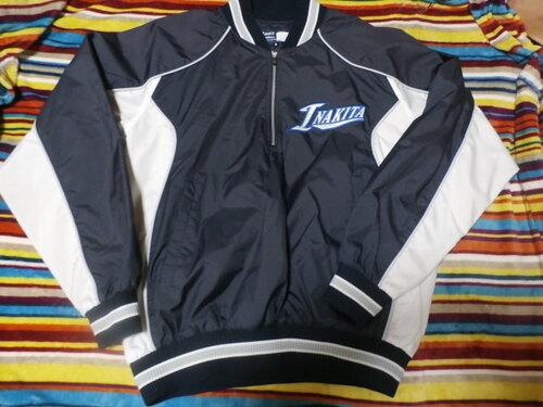  �Z�@���Ɍ��@�@����k���w�@�싅���@�E�B���h�u���[�J�[�@S�T�C�Y�@���i�@�L�����q�Z