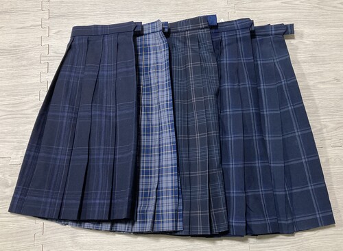 [�s��] 2-38�������̃X�J�[�gMIX5���Z�b�g���䓌���Z��