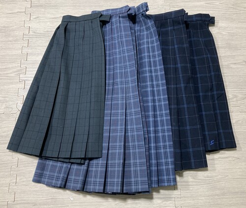 [�s��] 2-39�������̃X�J�[�gMIX5���Z�b�g�����Z�g�������Z��