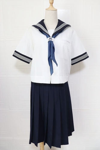 [�s��] ���w�Z ���q ���� �Z�[���[�� �ĕ� �㉺�Z�b�g