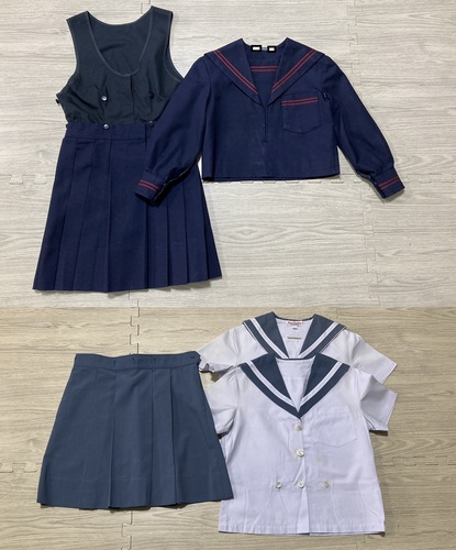 �ޗǌ� 2-48���ޗǒ�ˎR���w�Z���~�ăZ�[���[�Z�b�g�@�T�C�Y5