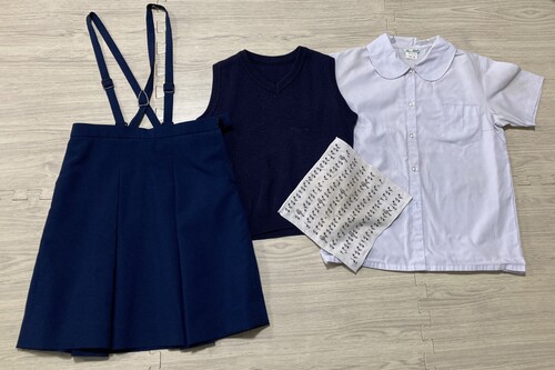 [�s��] 2-49�����w���T�C�Y���݂�X�J�[�g�E�j�b�g�x�X�g�E�����u���E�X�@�T�C�Y150