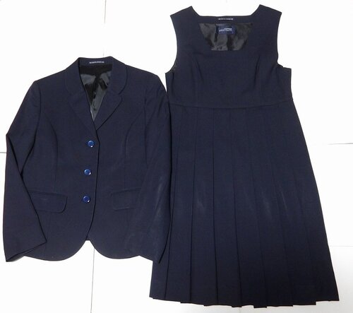 �V���� �����V�����������w�Z ���q�����Z�b�g�i�u���U�[+�W�����p�[�X�J�[�g�j:m2308