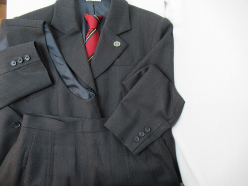 [�s��] 8532�@1310�@�~����3�_�Z�b�g AVILA �O���[�X�g���C�v �^�C�t���Z�͕t