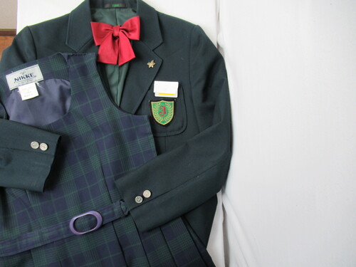 �L���� 8537�@1190�@��R�k���w �~�㒅���W�����X�J �ԃ��{���t���Z�͕t