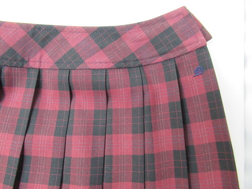 ���Ɍ� 8583�@490�@���Ɍ����_�ƍ��Z �~�X�J�[�g �ԁ{�� �`�F�b�N��