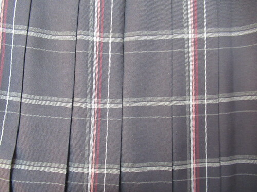 [�s��] 8584�@510�@�~�X�J�[�g KANKO ���{�ԁ{�s���N �`�F�b�N��