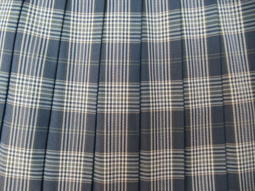 [�s��] 8585�@510�@�~�X�J�[�g KANKO �΁{�x�[�W�� �`�F�b�N��