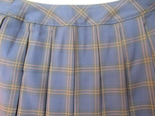 ���ꌧ 8586�@520�@��)���ꏗ�q���Z �~�X�J�[�g ���{�� �`�F�b�N��