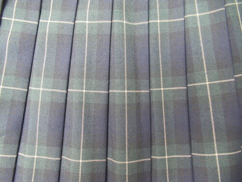 [�s��] 8588�@450�@�~�X�J�[�g OLIVE des OLIVE ��+��+�x�[�W�� �`�F�b�N��