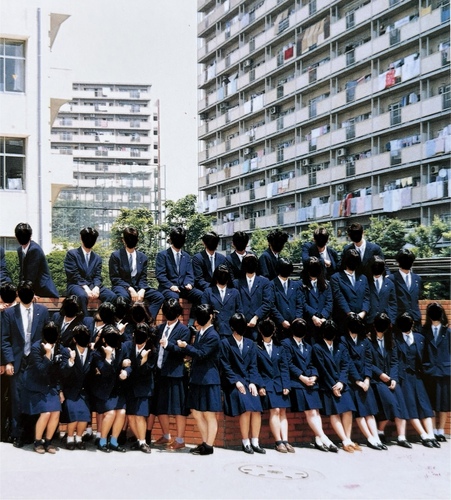 �����s 1991�N �s�����c�����w�Z ���ƃA���o�� ���A�� ���ƋL�O