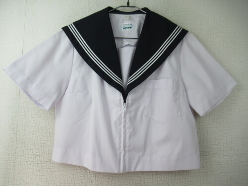 [�s��] 8636�@260�@�ăZ�[���[�㒅 SKYUNI ���t���� �O�W�b�p�[