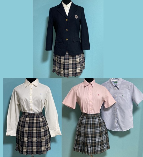 ���{ 2-55���l����w�����Z���u���U�[�����~�ăZ�b�g�@Benetton