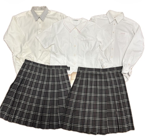 ���m�� ���m�@������w��ꍂ�Z�@�����@�����u���E�X�@�����u���E�X�@�~�X�J�[�g�@�ăX�J�[�g