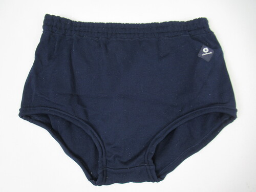 [�s��] 8679�@80�@�u���} �Ԃ�� �o���[�{�[���E�F�A Jelenk asics U-7718 �k �i�C����100��